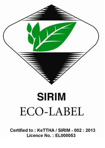 Eco-Label